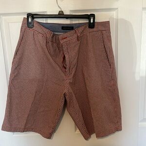 Banana Republic shorts